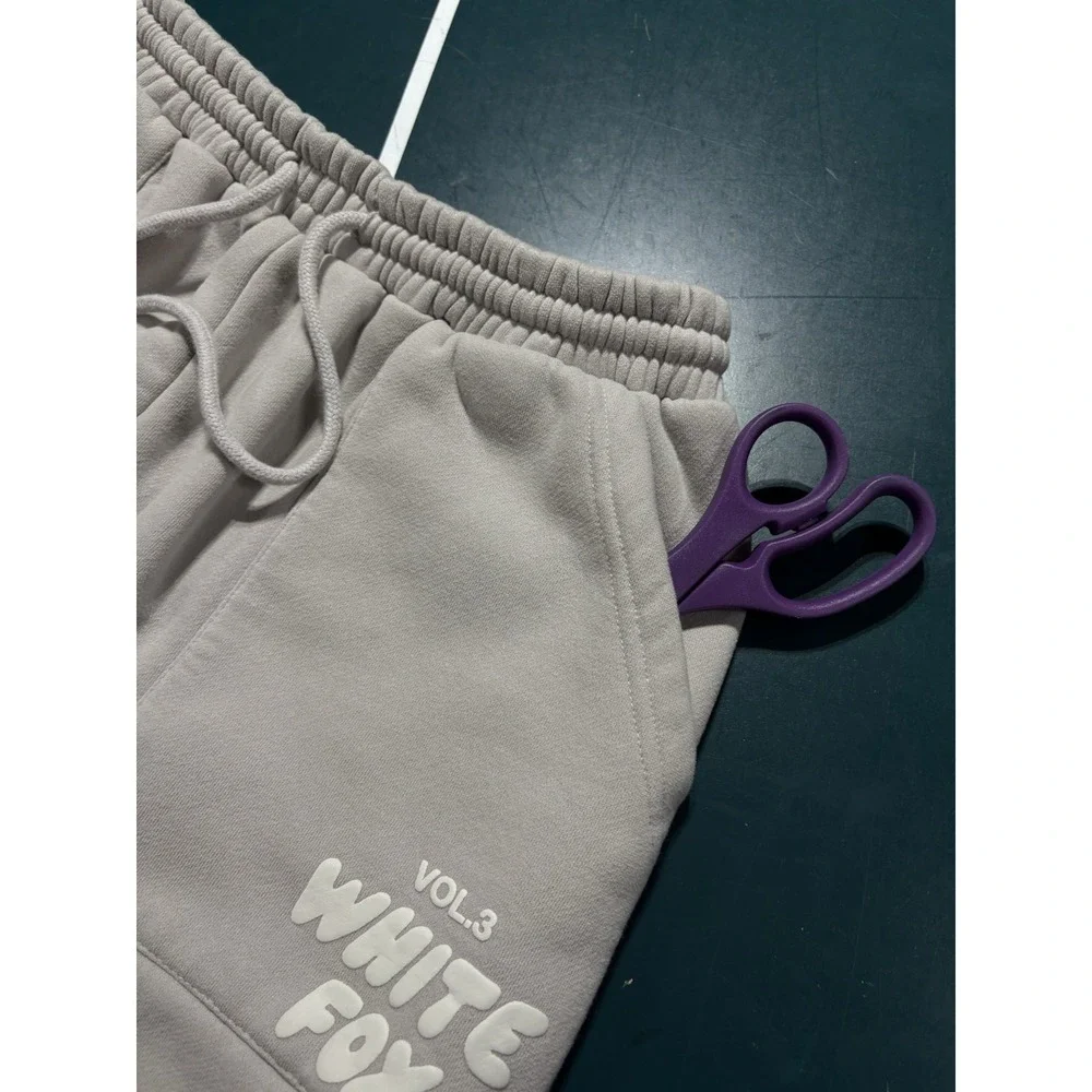 White Fox Boutique has small